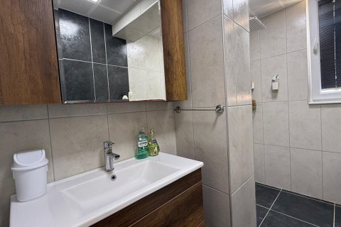 3+1 Lejlighed i Konyaalti, Antalya, Tyrkiet Nr. 210340 - 21
