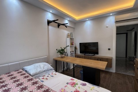 3+1 Lejlighed i Konyaalti, Antalya, Tyrkiet Nr. 210340 - 29