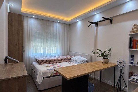 3+1 Lejlighed i Konyaalti, Antalya, Tyrkiet Nr. 210340 - 27