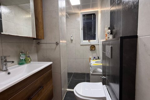 3+1 Lejlighed i Konyaalti, Antalya, Tyrkiet Nr. 210340 - 26