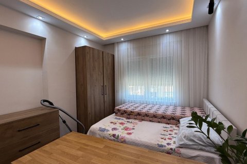 3+1 Lejlighed i Konyaalti, Antalya, Tyrkiet Nr. 210340 - 24