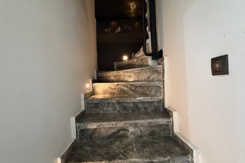 3+1 Lejlighed i Konyaalti, Antalya, Tyrkiet Nr. 210340 - 30