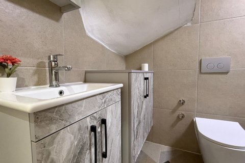 3+1 Lejlighed i Konyaalti, Antalya, Tyrkiet Nr. 210340 - 31