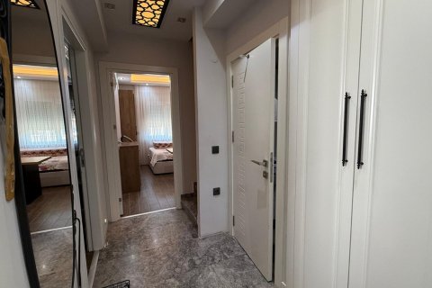 3+1 Lejlighed i Konyaalti, Antalya, Tyrkiet Nr. 210340 - 28