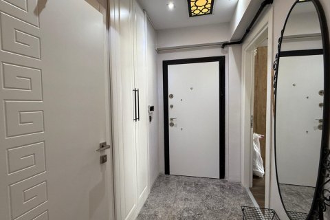 3+1 Lejlighed i Konyaalti, Antalya, Tyrkiet Nr. 210340 - 33