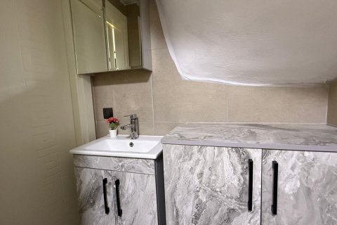 3+1 Lejlighed i Konyaalti, Antalya, Tyrkiet Nr. 210340 - 34