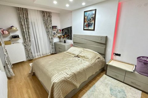 3+1 Apartment  in Konyaalti, Antalya, Turkey No. 210335