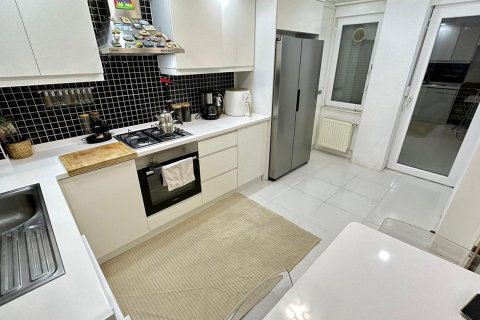3+1 Leilighet  i Konyaalti, Antalya, Tyrkia Nr. 210335 - 6
