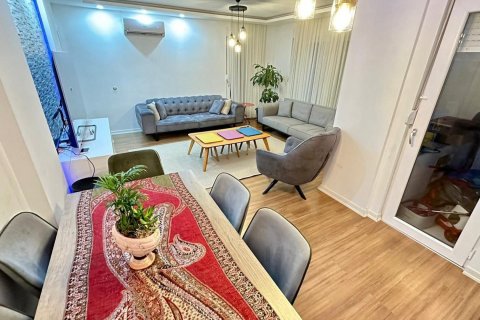 3+1 Leilighet  i Konyaalti, Antalya, Tyrkia Nr. 210335 - 2