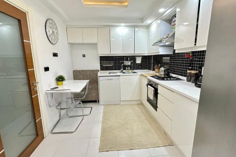3+1 Leilighet  i Konyaalti, Antalya, Tyrkia Nr. 210335 - 4