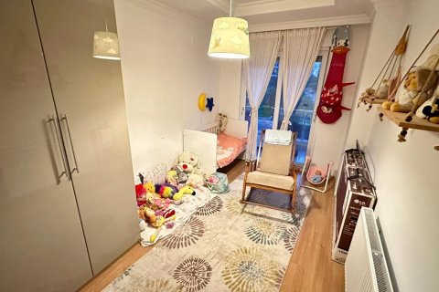 3+1 Leilighet  i Konyaalti, Antalya, Tyrkia Nr. 210335 - 5