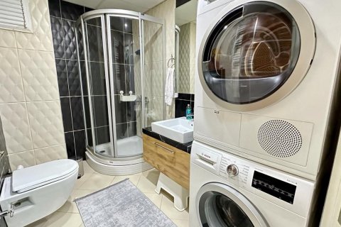 3+1 Leilighet  i Konyaalti, Antalya, Tyrkia Nr. 210335 - 9
