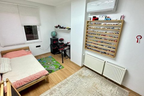 3+1 Leilighet  i Konyaalti, Antalya, Tyrkia Nr. 210335 - 8