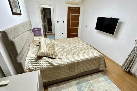 3+1 Leilighet  i Konyaalti, Antalya, Tyrkia Nr. 210335 - 10