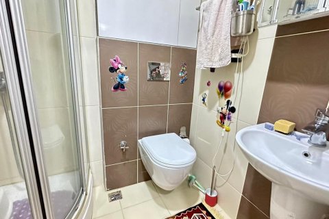 3+1 Leilighet  i Konyaalti, Antalya, Tyrkia Nr. 210335 - 13