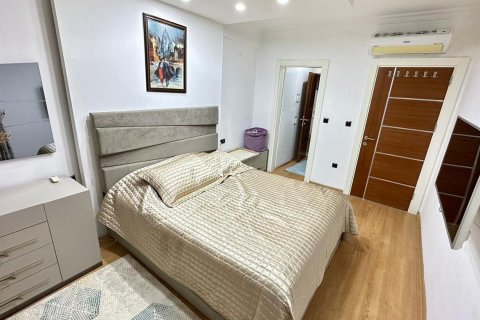 3+1 Leilighet  i Konyaalti, Antalya, Tyrkia Nr. 210335 - 12
