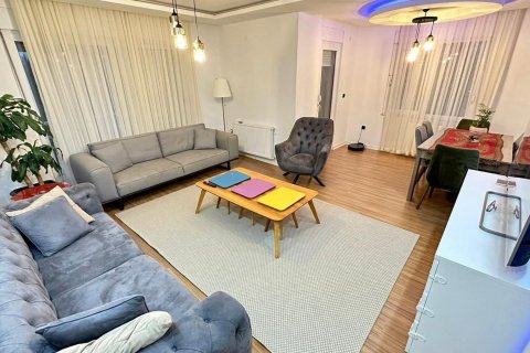 3+1 Leilighet  i Konyaalti, Antalya, Tyrkia Nr. 210335 - 14