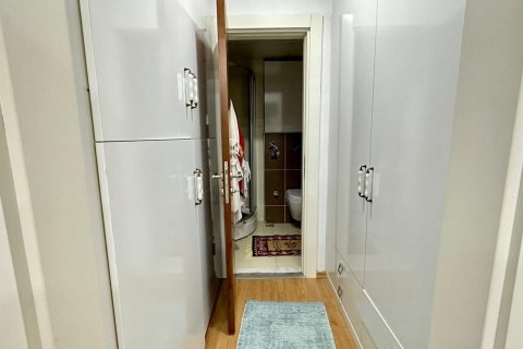 3+1 Leilighet  i Konyaalti, Antalya, Tyrkia Nr. 210335 - 15