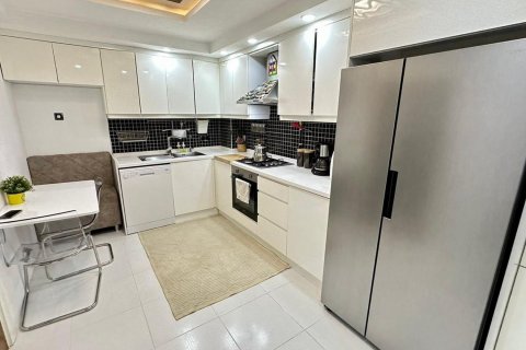 3+1 Leilighet  i Konyaalti, Antalya, Tyrkia Nr. 210335 - 16