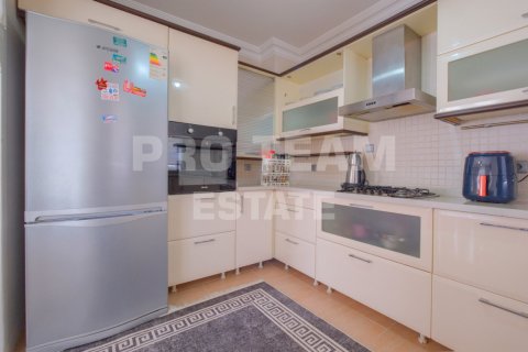 Penthouse for sale  in Konyaalti, Antalya, Turkey, 190m2, No. 210337 – photo 10