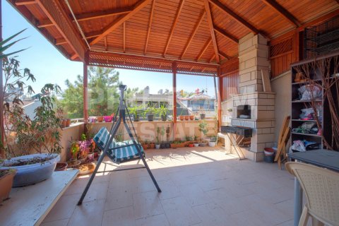 Penthouse for sale  in Konyaalti, Antalya, Turkey, 190m2, No. 210337 – photo 25