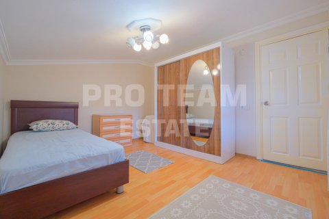 Penthouse for sale  in Konyaalti, Antalya, Turkey, 190m2, No. 210337 – photo 18