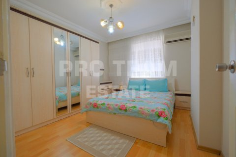 Penthouse for sale  in Konyaalti, Antalya, Turkey, 190m2, No. 210337 – photo 14
