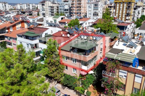 Penthouse for sale  in Konyaalti, Antalya, Turkey, 190m2, No. 210337 – photo 3