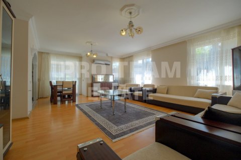 Penthouse for sale  in Konyaalti, Antalya, Turkey, 190m2, No. 210337 – photo 5