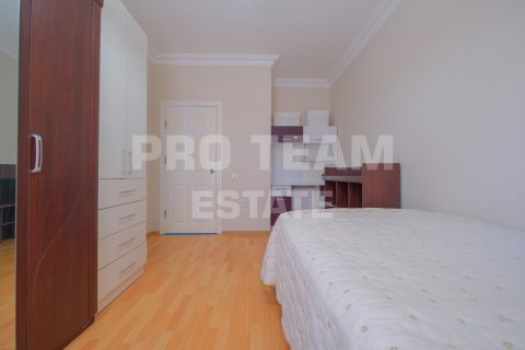 Penthouse for sale  in Konyaalti, Antalya, Turkey, 190m2, No. 210337 – photo 20