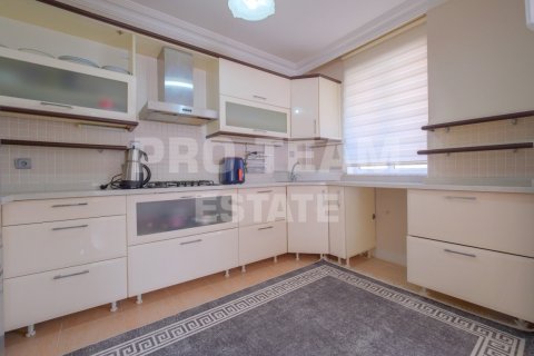 Penthouse for sale  in Konyaalti, Antalya, Turkey, 190m2, No. 210337 – photo 11