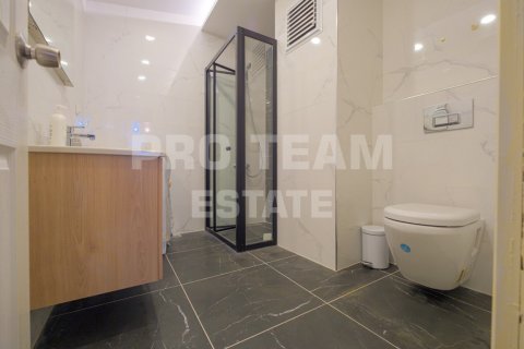 Penthouse for sale  in Konyaalti, Antalya, Turkey, 190m2, No. 210337 – photo 23