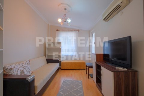 Penthouse for sale  in Konyaalti, Antalya, Turkey, 190m2, No. 210337 – photo 21