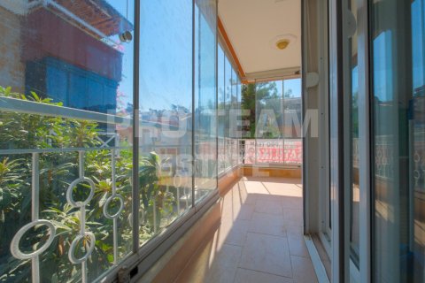 Penthouse for sale  in Konyaalti, Antalya, Turkey, 190m2, No. 210337 – photo 12