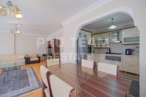 Penthouse for sale  in Konyaalti, Antalya, Turkey, 190m2, No. 210337 – photo 8