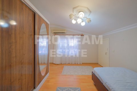 Penthouse for sale  in Konyaalti, Antalya, Turkey, 190m2, No. 210337 – photo 17