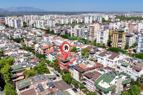 Penthouse for sale  in Konyaalti, Antalya, Turkey, 190m2, No. 210337 – photo 2