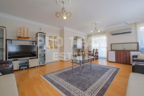 Penthouse for sale  in Konyaalti, Antalya, Turkey, 190m2, No. 210337 – photo 6