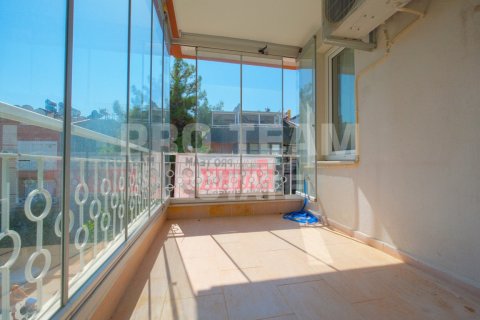 Penthouse for sale  in Konyaalti, Antalya, Turkey, 190m2, No. 210337 – photo 13