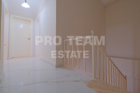 Penthouse for sale  in Konyaalti, Antalya, Turkey, 190m2, No. 210337 – photo 16