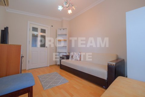 Penthouse for sale  in Konyaalti, Antalya, Turkey, 190m2, No. 210337 – photo 22