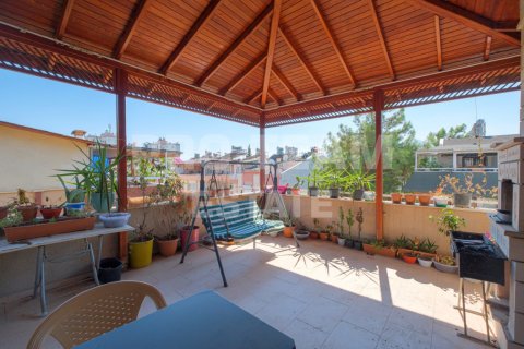 Penthouse for sale  in Konyaalti, Antalya, Turkey, 190m2, No. 210337 – photo 24