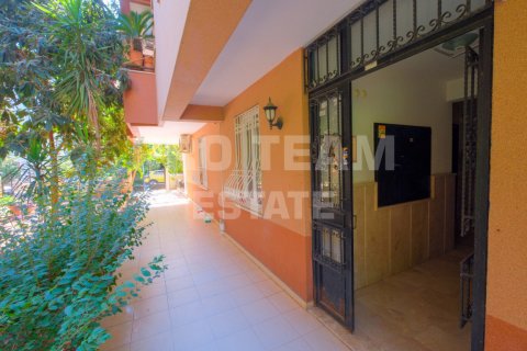 Penthouse for sale  in Konyaalti, Antalya, Turkey, 190m2, No. 210337 – photo 4