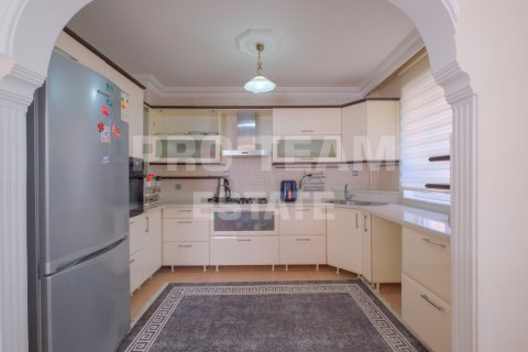 Penthouse for sale  in Konyaalti, Antalya, Turkey, 190m2, No. 210337 – photo 9