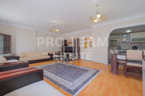 Penthouse for sale  in Konyaalti, Antalya, Turkey, 190m2, No. 210337 – photo 7