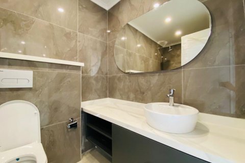 4+1 Villa  i Bektas, Alanya, Antalya, Turkiet Nr. 150609 - 19