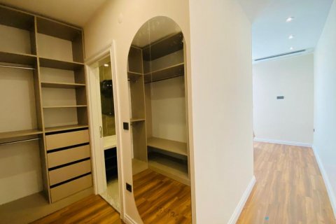 4+1 Villa  i Bektas, Alanya, Antalya, Turkiet Nr. 150609 - 17