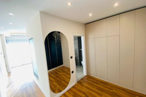 4+1 Villa  i Bektas, Alanya, Antalya, Turkiet Nr. 150609 - 18