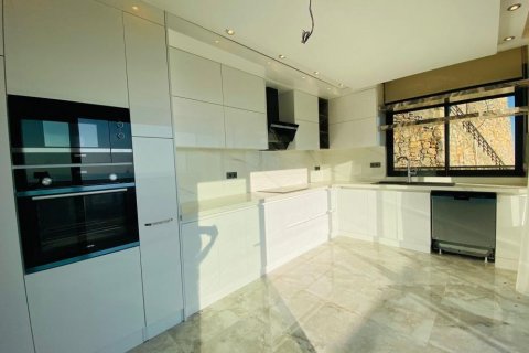 4+1 Villa  i Bektas, Alanya, Antalya, Turkiet Nr. 150609 - 22