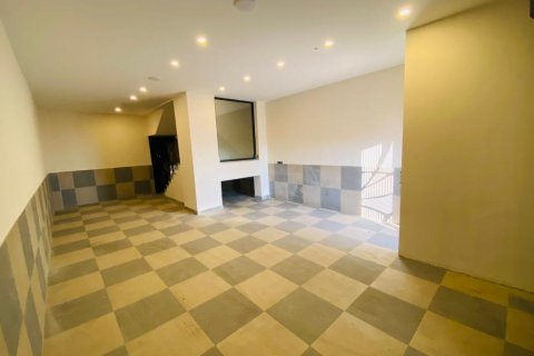 4+1 Villa  i Bektas, Alanya, Antalya, Turkiet Nr. 150609 - 2